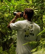 T-shirt Urban Soil