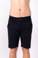 Bermuda Cotton Comfy