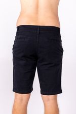Bermuda Cotton Comfy
