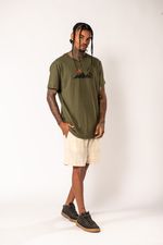T-shirt Mountain High