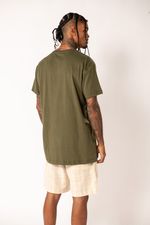 T-shirt Mountain High