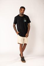 T-shirt Nighty Palm