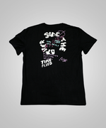 T-shirt The Otherside