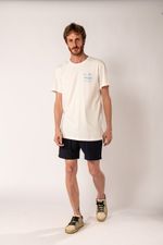 T-shirt Keeping Balance
