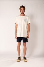 T-shirt Keeping Balance