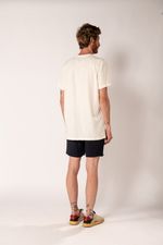 T-shirt Keeping Balance