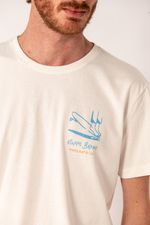 T-shirt Keeping Balance