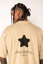 T-shirt Lonely Star