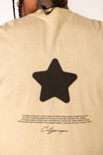 T-shirt Lonely Star