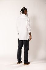 Camisa Autenthic Linen
