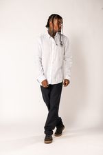 Camisa Autenthic Linen