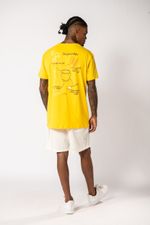 T-Shirt Caipirinha
