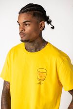 T-Shirt Caipirinha