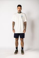 T-Shirt Urban Flow