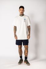 T-Shirt Urban Flow
