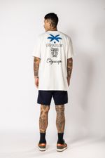 T-Shirt Urban Flow