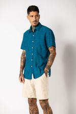 Camisa Ocean Depth