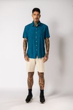 Camisa Ocean Depth