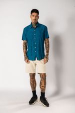 Camisa Ocean Depth