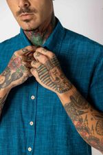 Camisa Ocean Depth