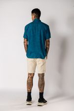 Camisa Ocean Depth