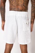 Short Shore Linen