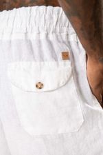 Short Shore Linen