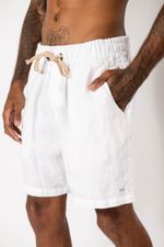 Short Shore Linen