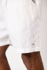 Short Shore Linen