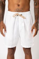Short Shore Linen