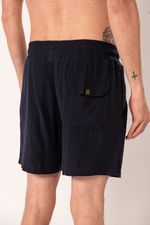 Short Shore Linen