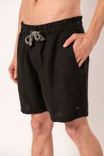 Short Shore Linen