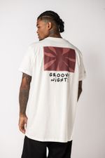 T-Shirt Groovy