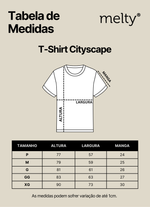 T-Shirt Groovy