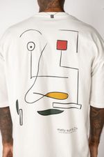 T-Shirt Lines 