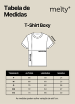 T-Shirt Lines 