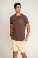 T- Shirt Call Of Sea