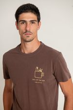 T- Shirt Call Of Sea