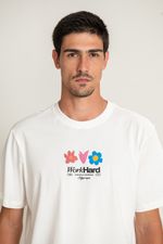 T- Shirt Work Hard
