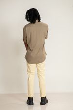 Camisa Golden Coast