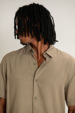 Camisa Golden Coast