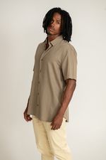 Camisa Golden Coast