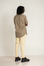 Camisa Golden Coast