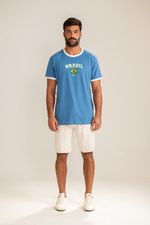 T- Shirt Brasil