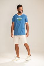 T- Shirt Brasil