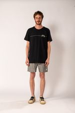 T-Shirt Open Tab