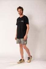 T-Shirt Open Tab