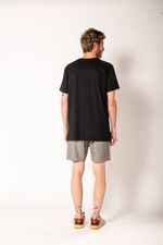 T-Shirt Open Tab