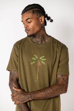 T-Shirt Botanic Field