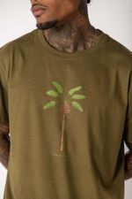 T-Shirt Botanic Field